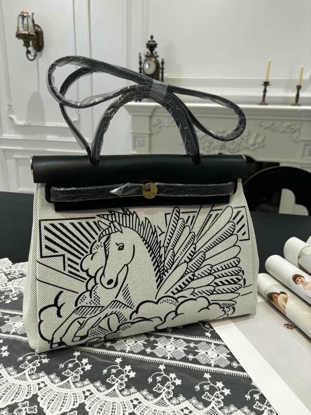 Herbag Series-3